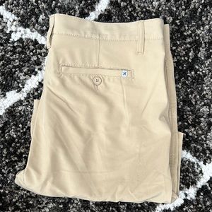 Hurley hybrid walk shorts